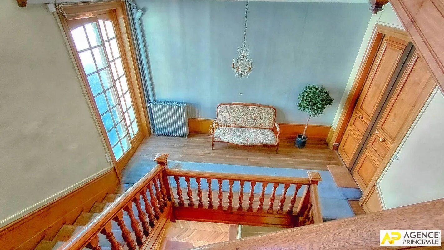 Appartement à louer, 150m², Versailles