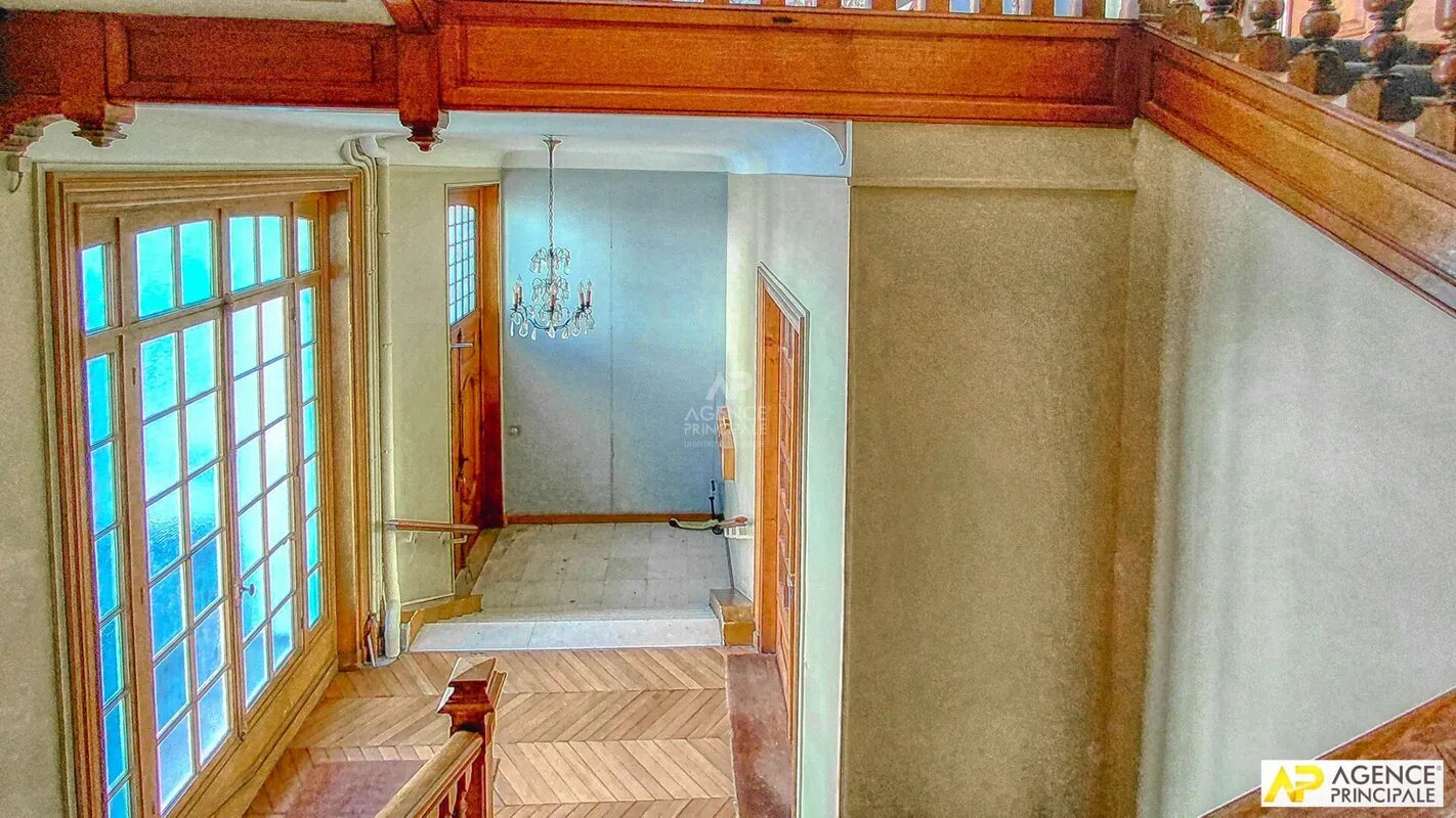 Appartement à louer, 150m², Versailles