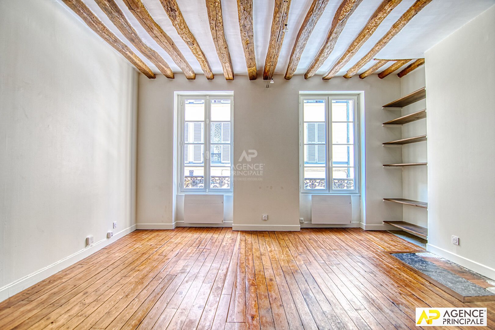 Appartement à vendre, 45m², Versailles