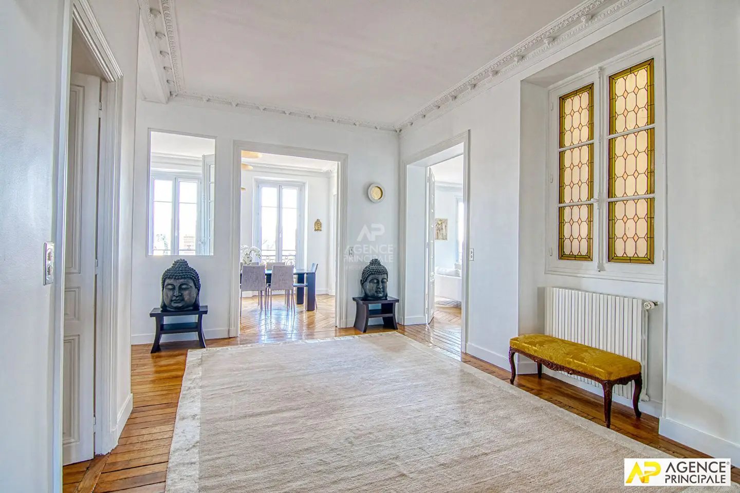 Appartement à vendre, 271m², Le Chesnay