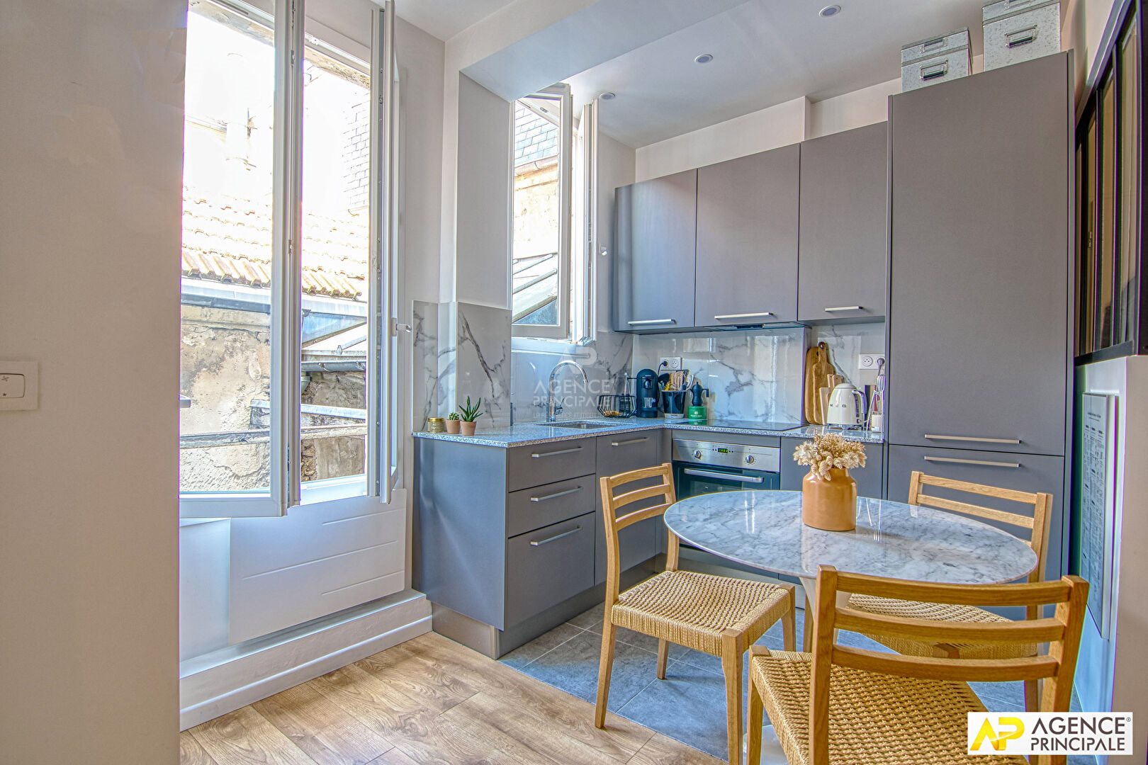 Appartement à vendre, 49m², Versailles