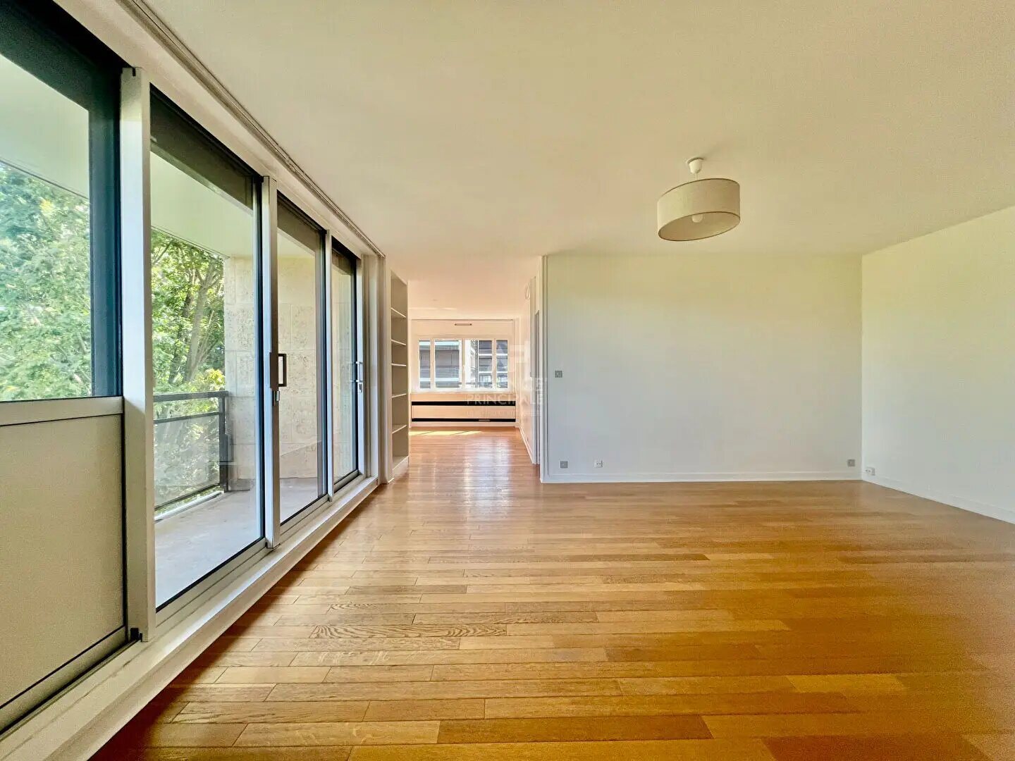 Appartement à louer, 91m², Versailles