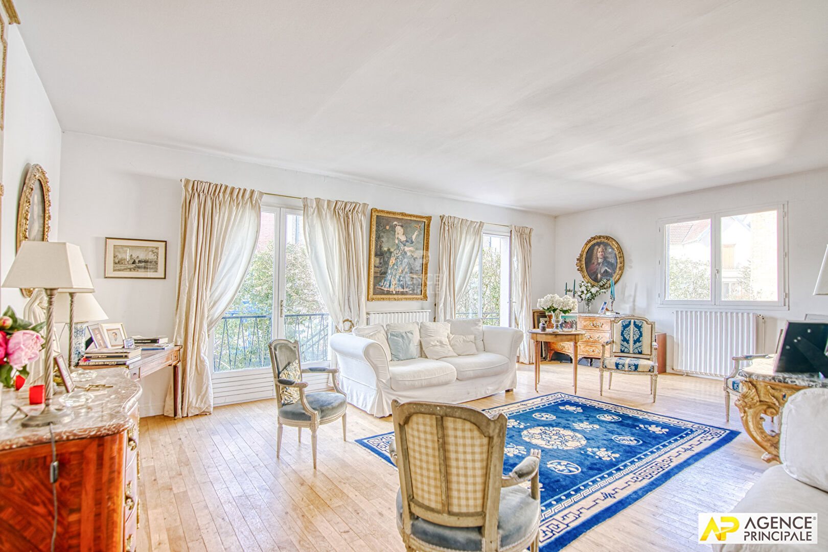 Maison à vendre, 176m², Montluçon