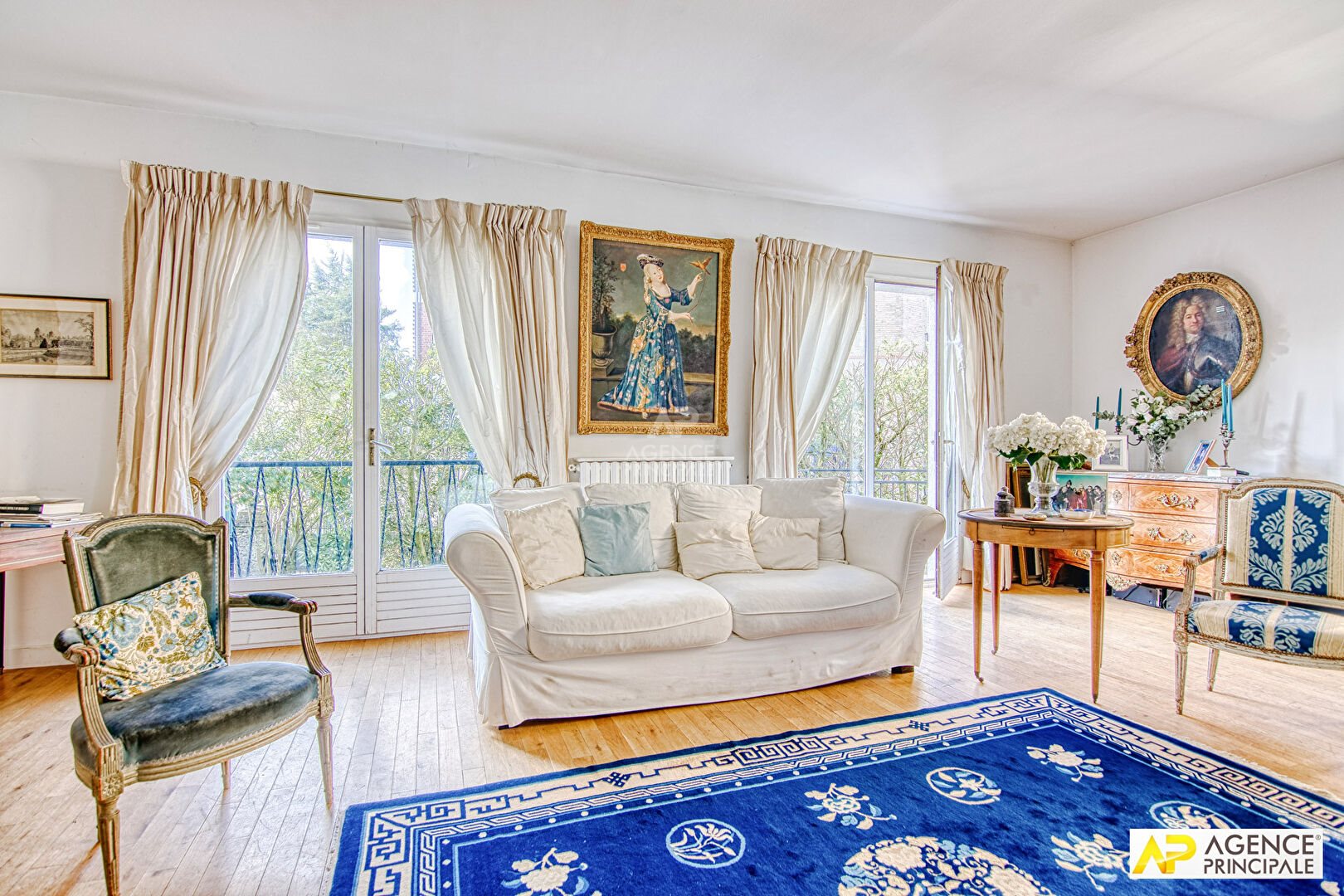Maison à vendre, 176m², Montluçon