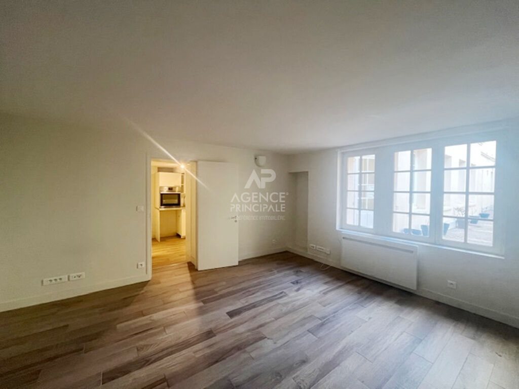 Appartement à vendre, 32m², Versailles