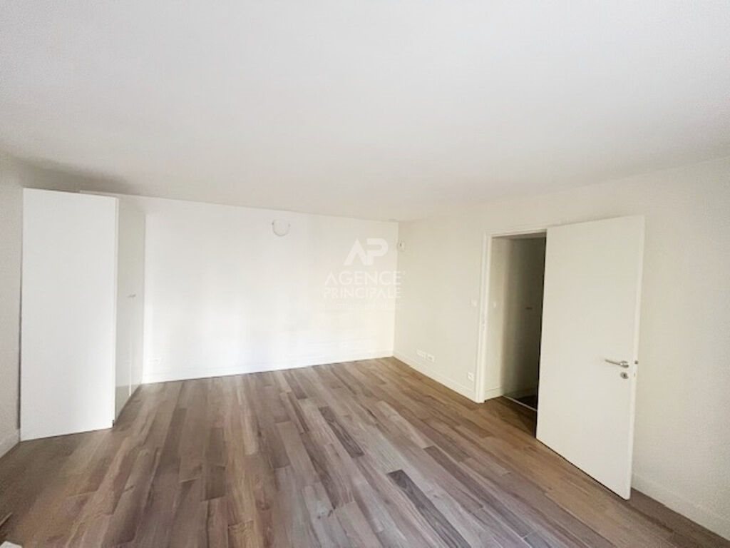 Appartement à vendre, 32m², Versailles