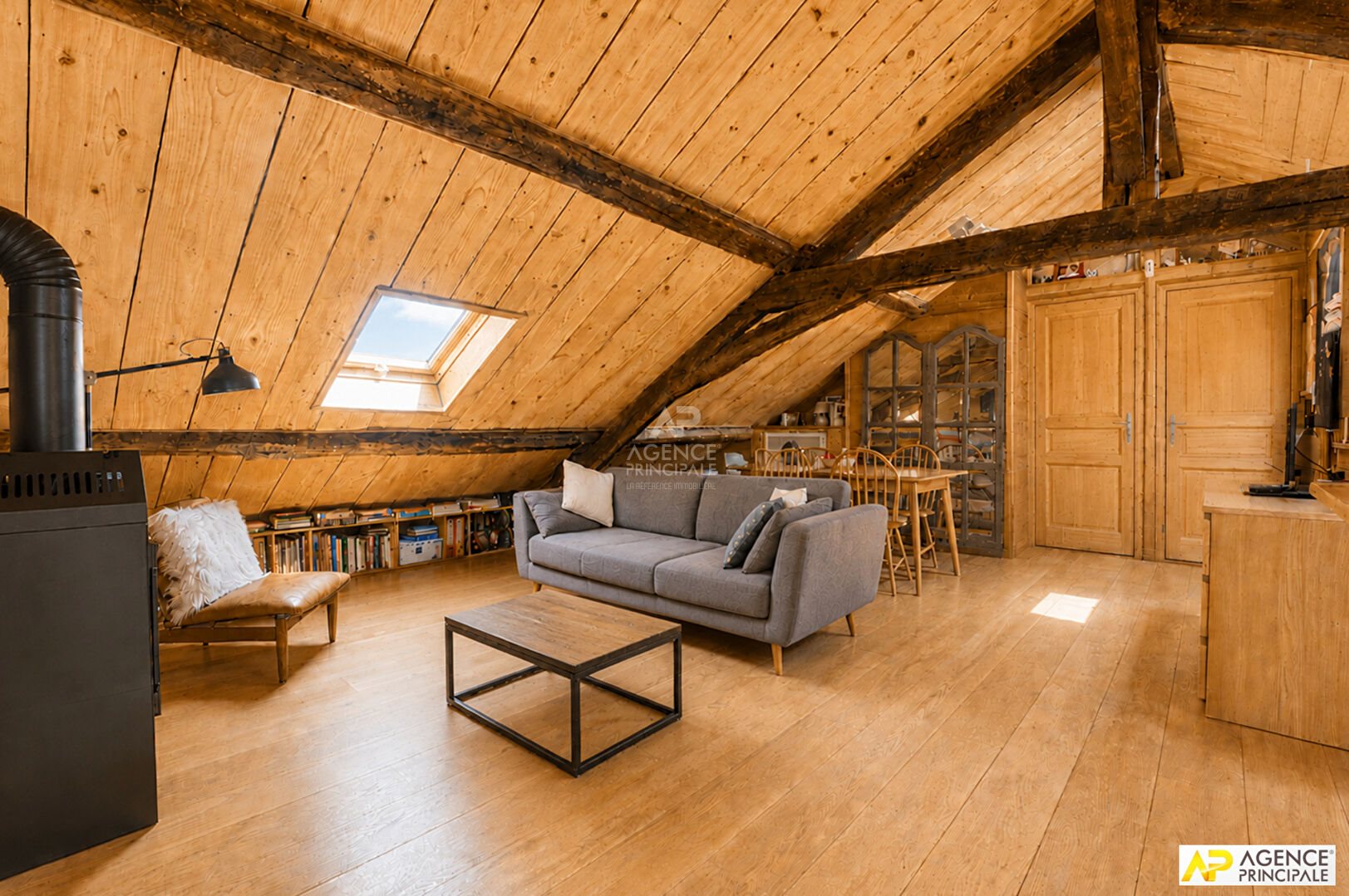 Appartement à vendre, 78m², Versailles