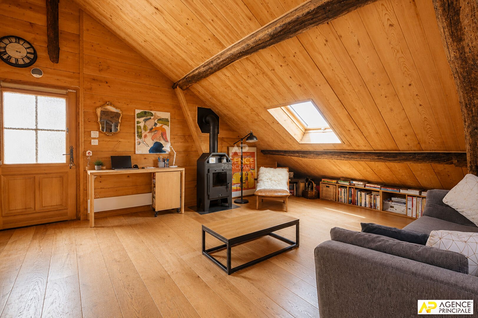 Appartement à vendre, 78m², Versailles