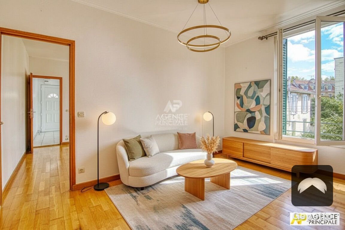 Appartement à vendre, 40m², Versailles