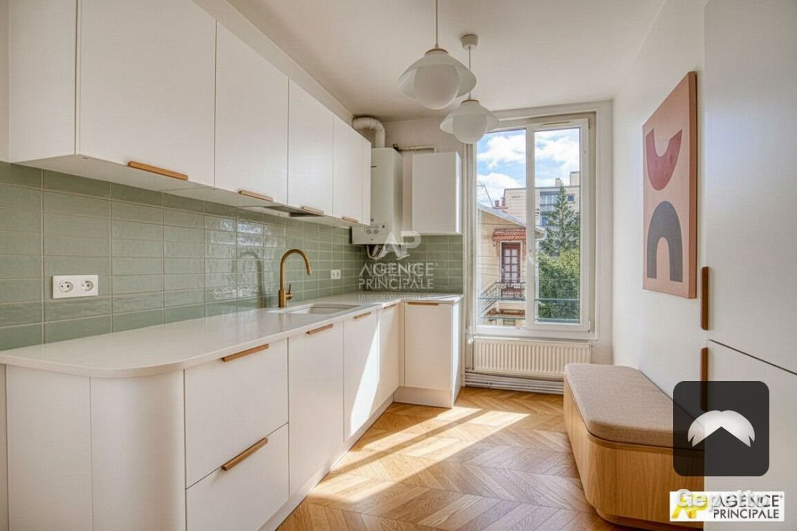 Appartement à vendre, 40m², Versailles