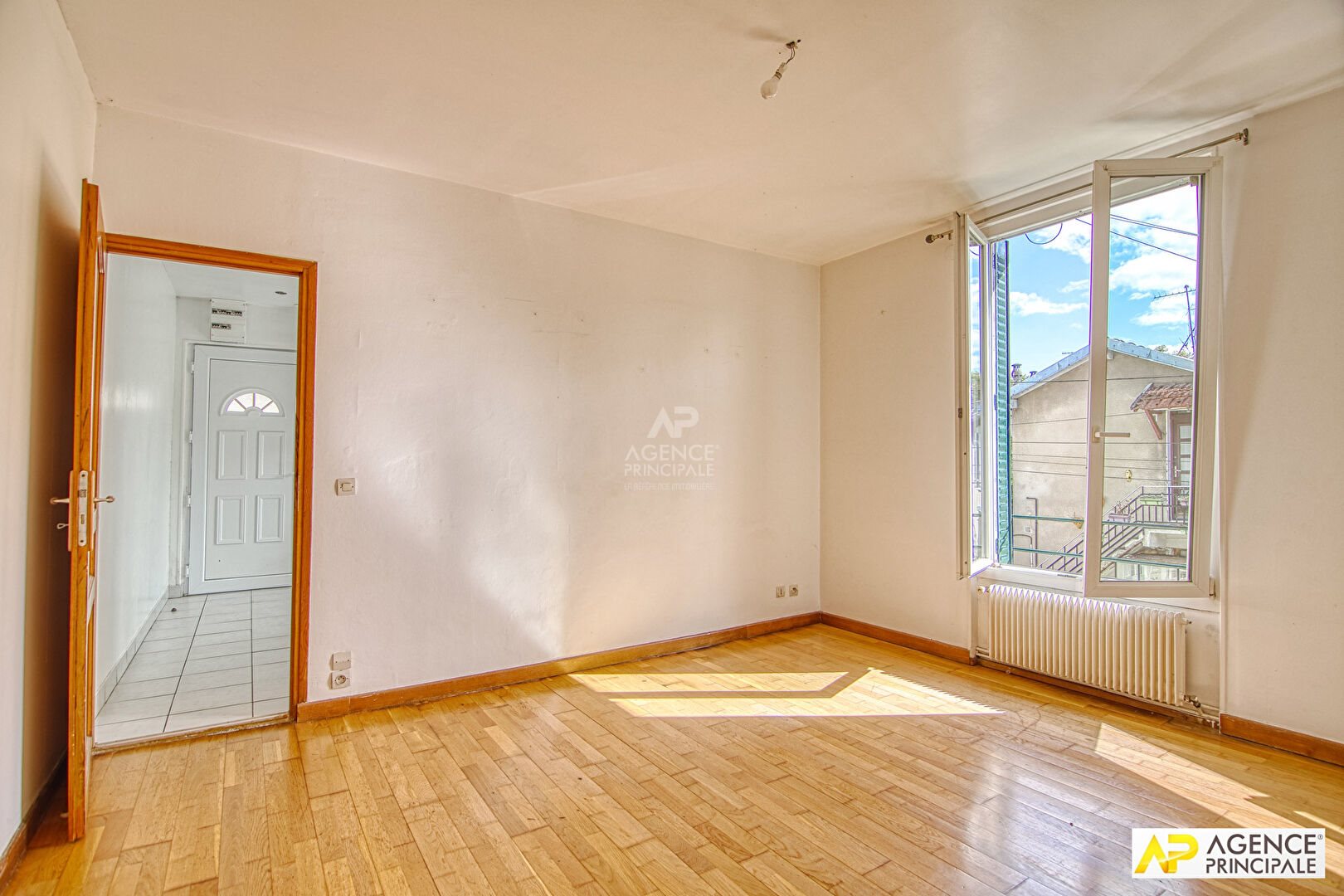 Appartement à vendre, 40m², Versailles