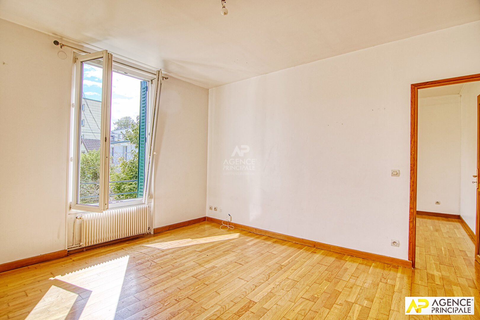 Appartement à vendre, 40m², Versailles