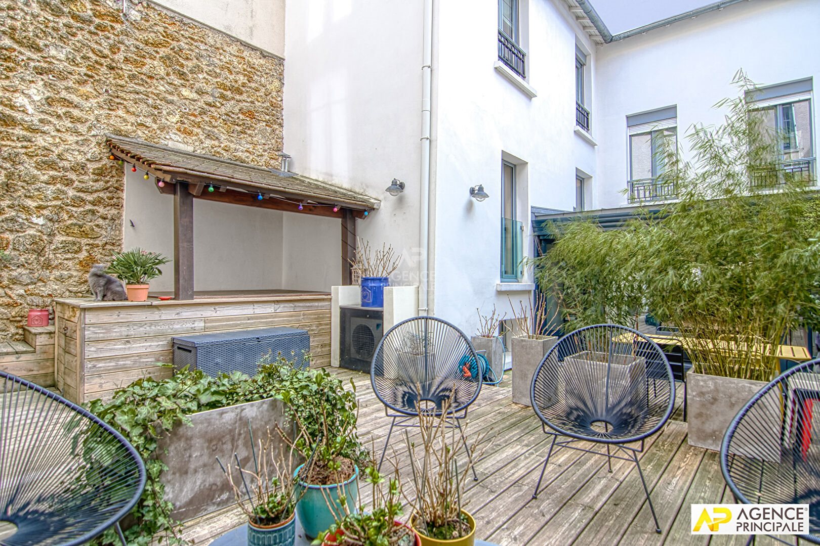 Maison à vendre, 117m², Bédarieux