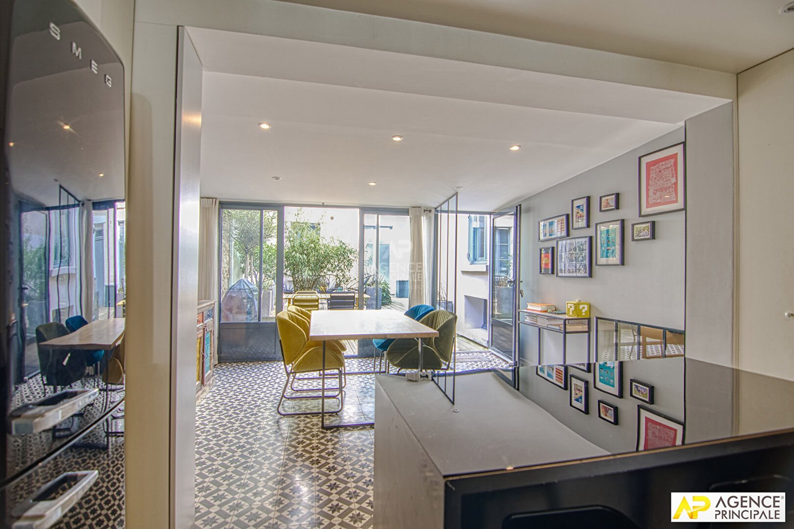 Maison à vendre, 117m², Bédarieux
