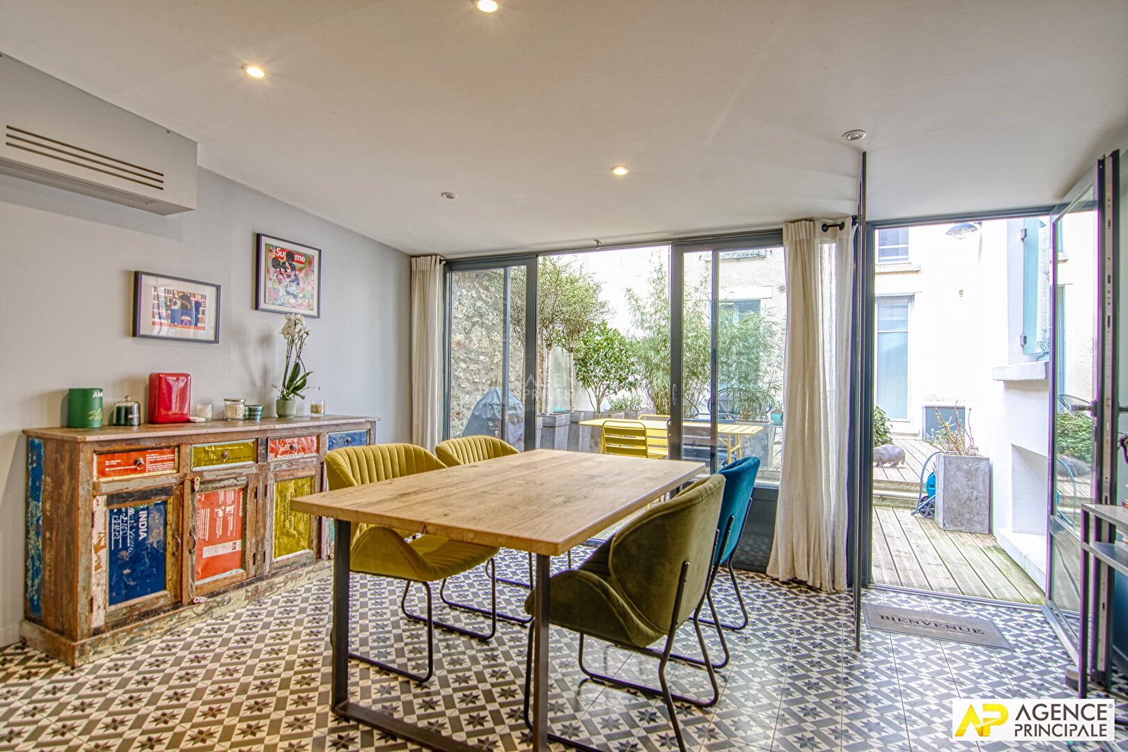 Maison à vendre, 117m², Bédarieux