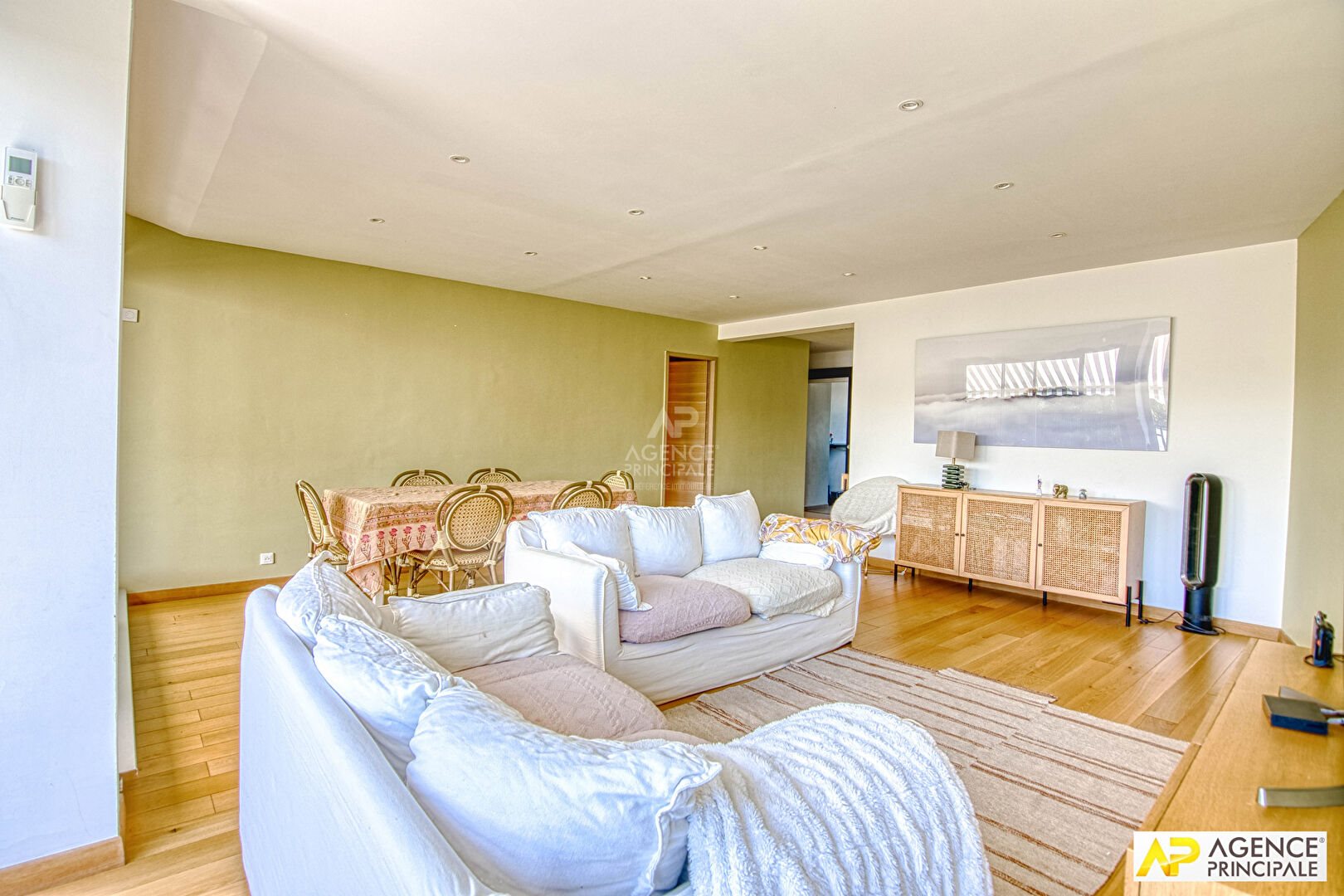 Appartement à vendre, 110m², Versailles
