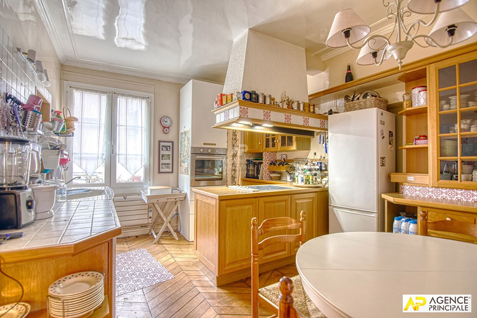 Appartement à vendre, 71m², Versailles