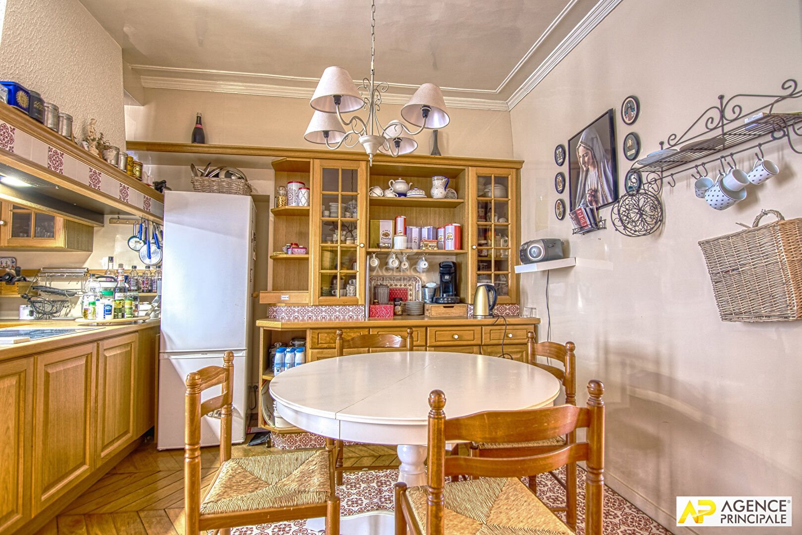 Appartement à vendre, 71m², Versailles