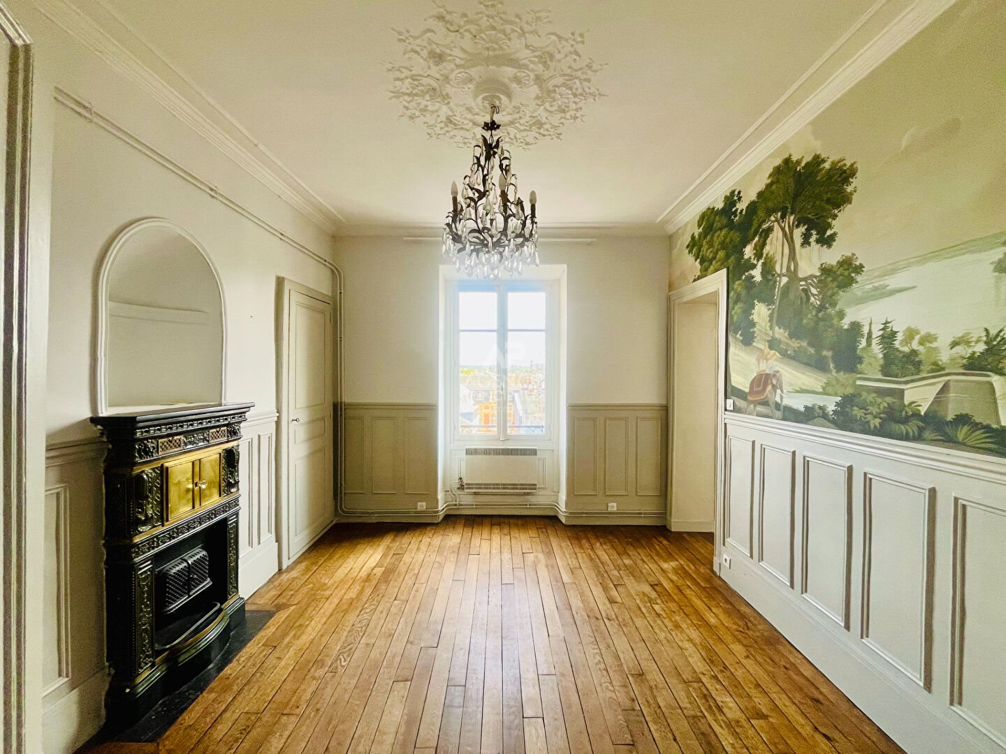 Appartement à louer, 105m², Versailles