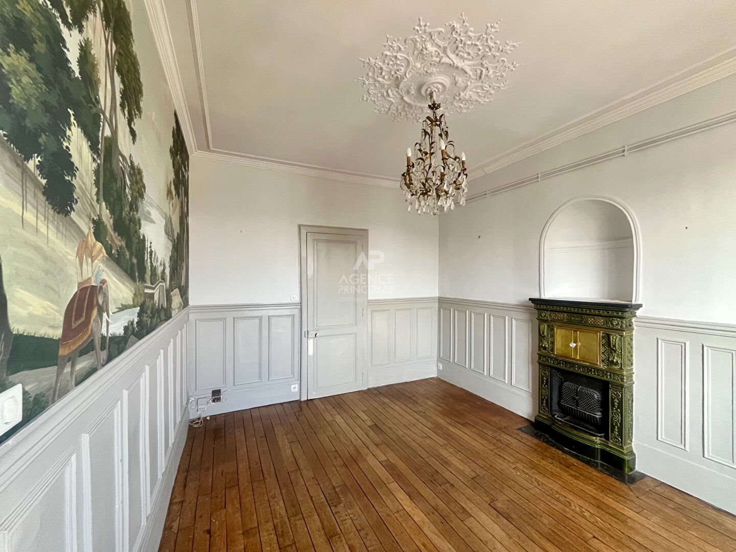 Appartement à louer, 105m², Versailles