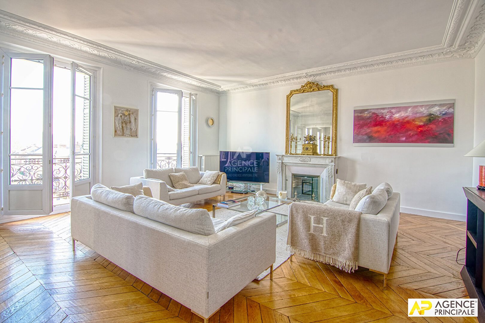 Appartement à vendre, 271m², Bédarieux