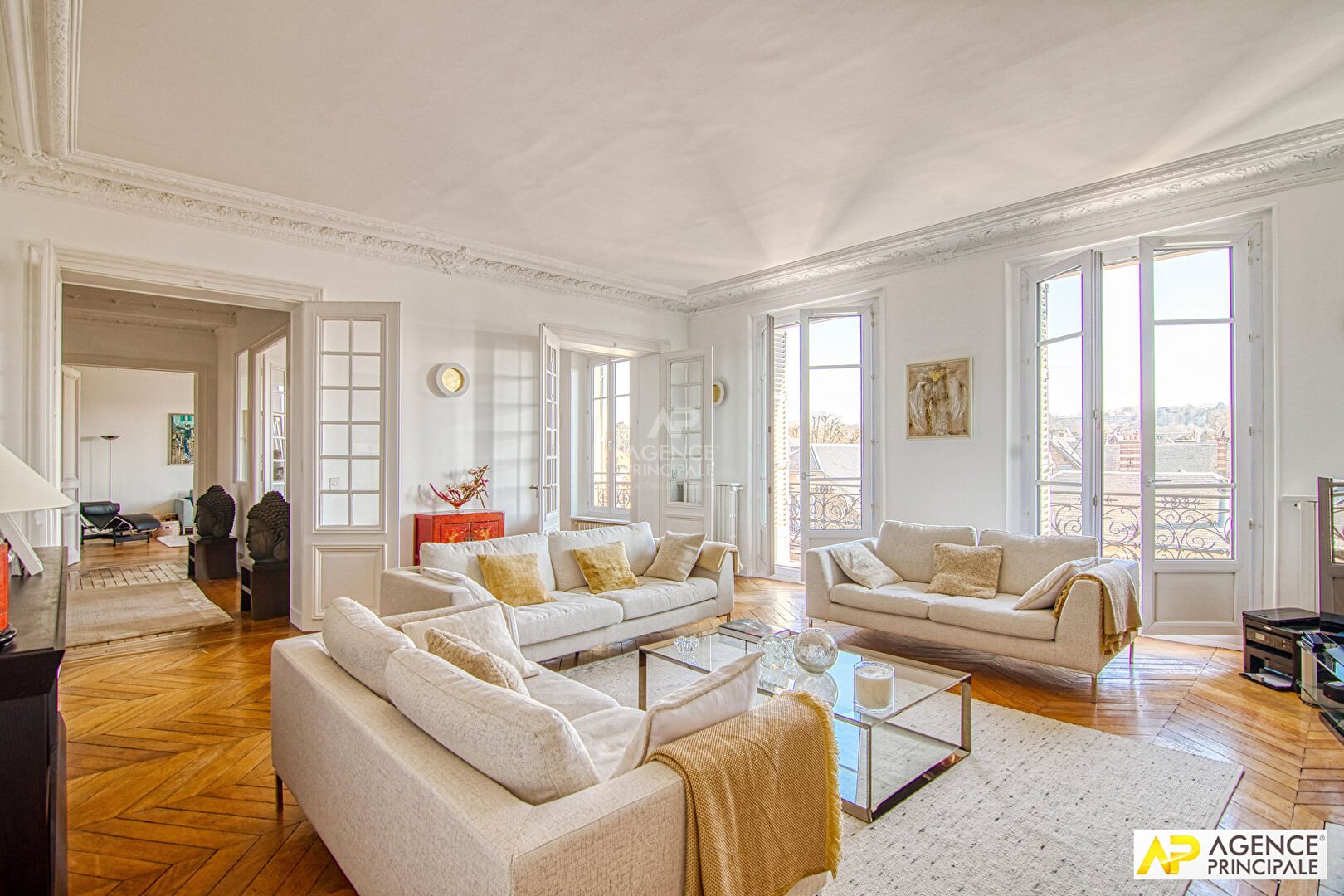 Appartement à vendre, 271m², Bédarieux