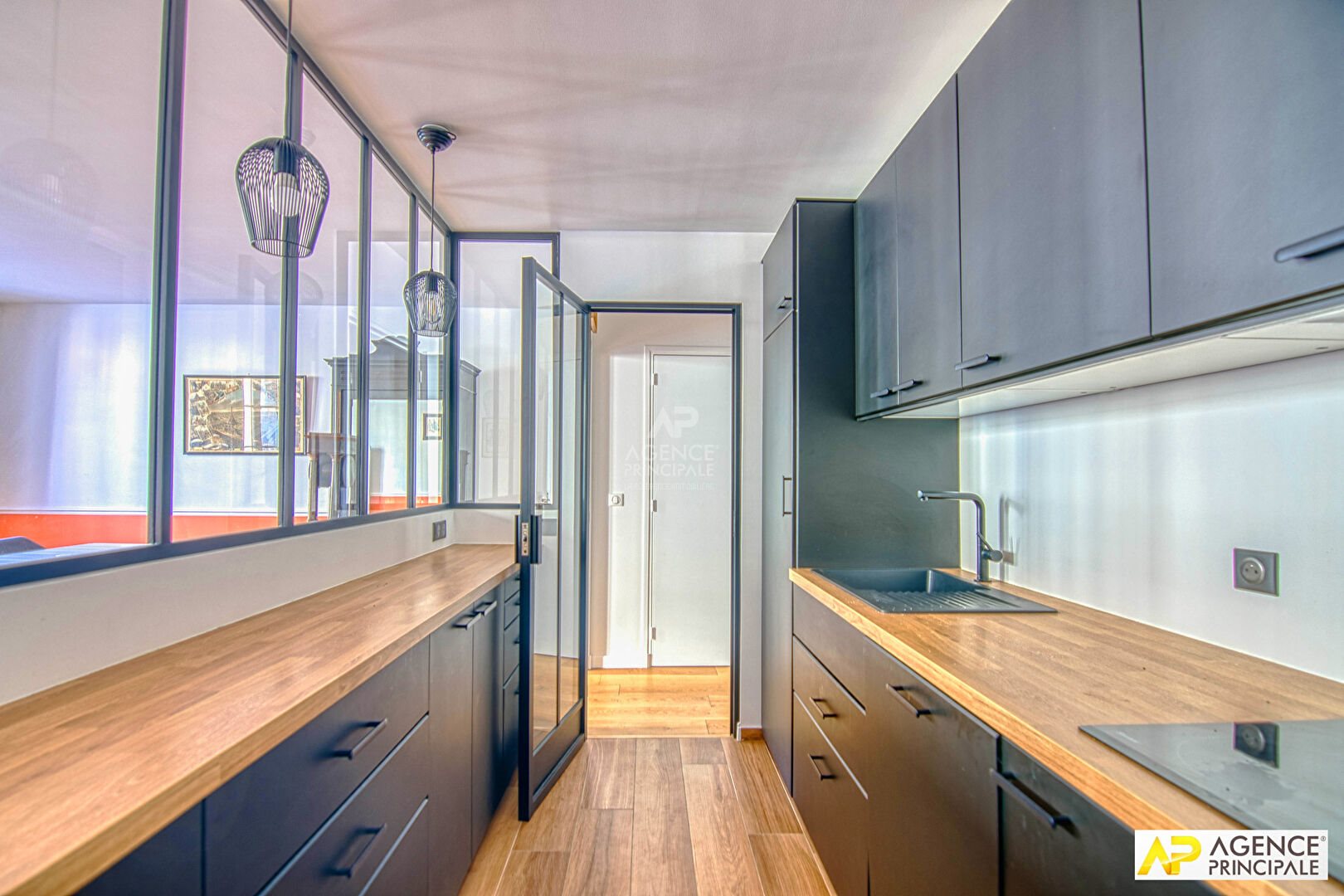 Appartement à vendre, 76m², Versailles