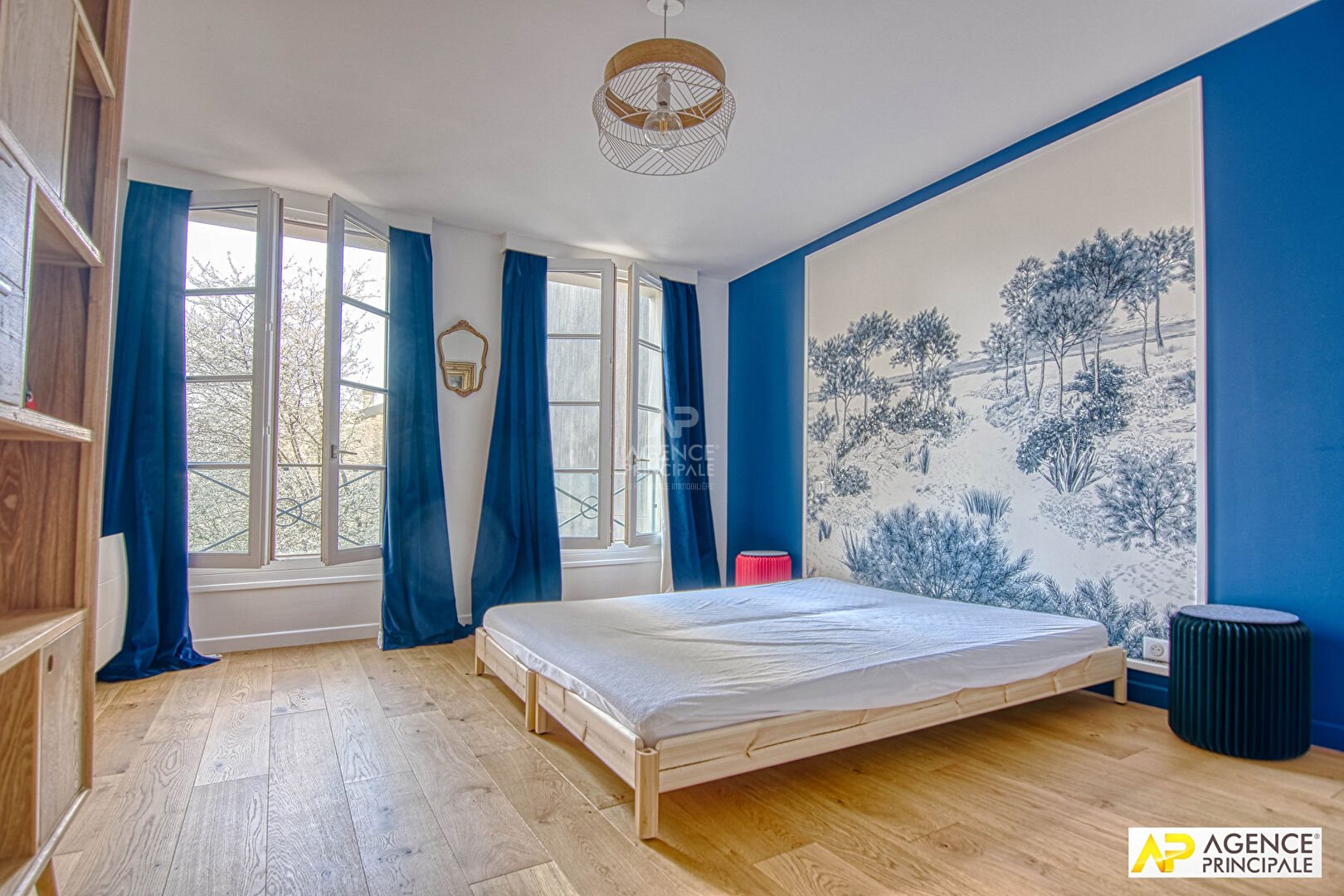 Appartement à vendre, 76m², Versailles