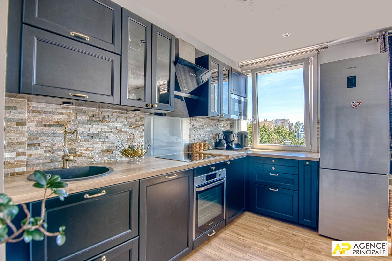 Appartement à vendre, 65m², Le Chesnay