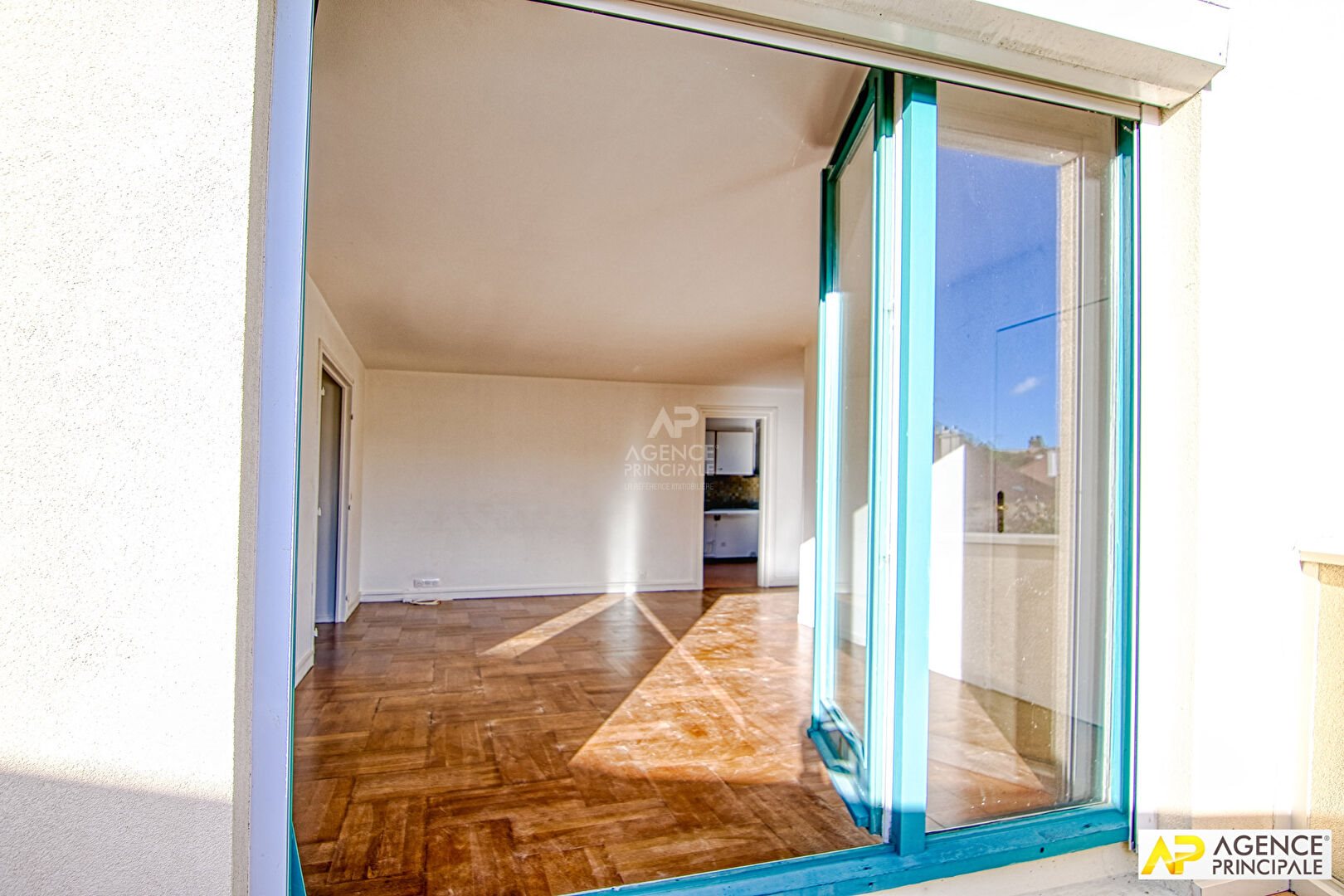 Appartement à vendre, 88m², Le Chesnay