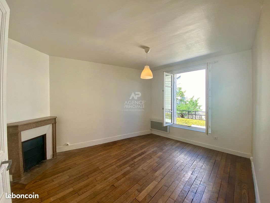 Appartement à louer, 43m², Viroflay