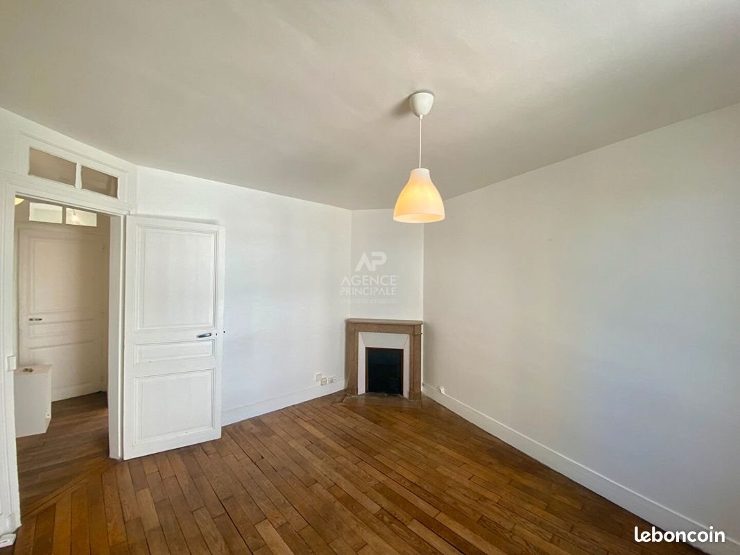 Appartement à louer, 43m², Viroflay