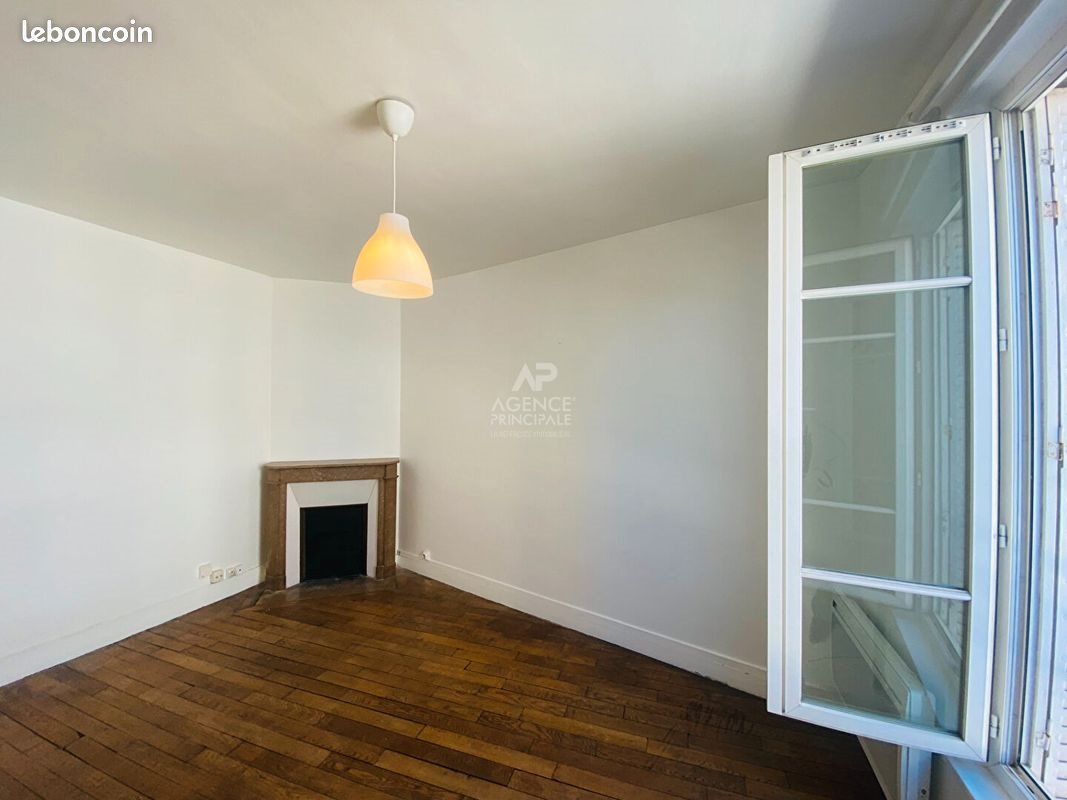 Appartement à louer, 43m², Viroflay