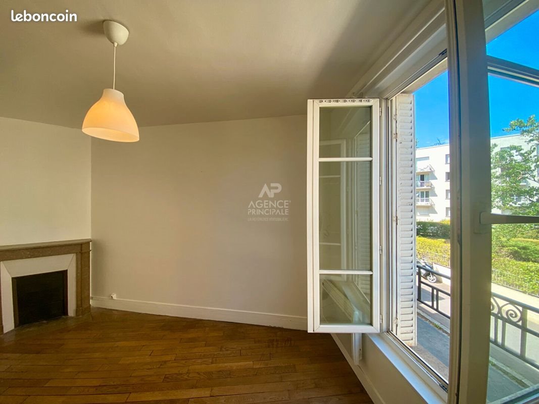 Appartement à louer, 43m², Viroflay