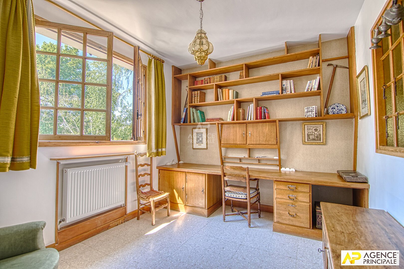 Maison à vendre, 395m², Le Chesnay-Rocquencourt