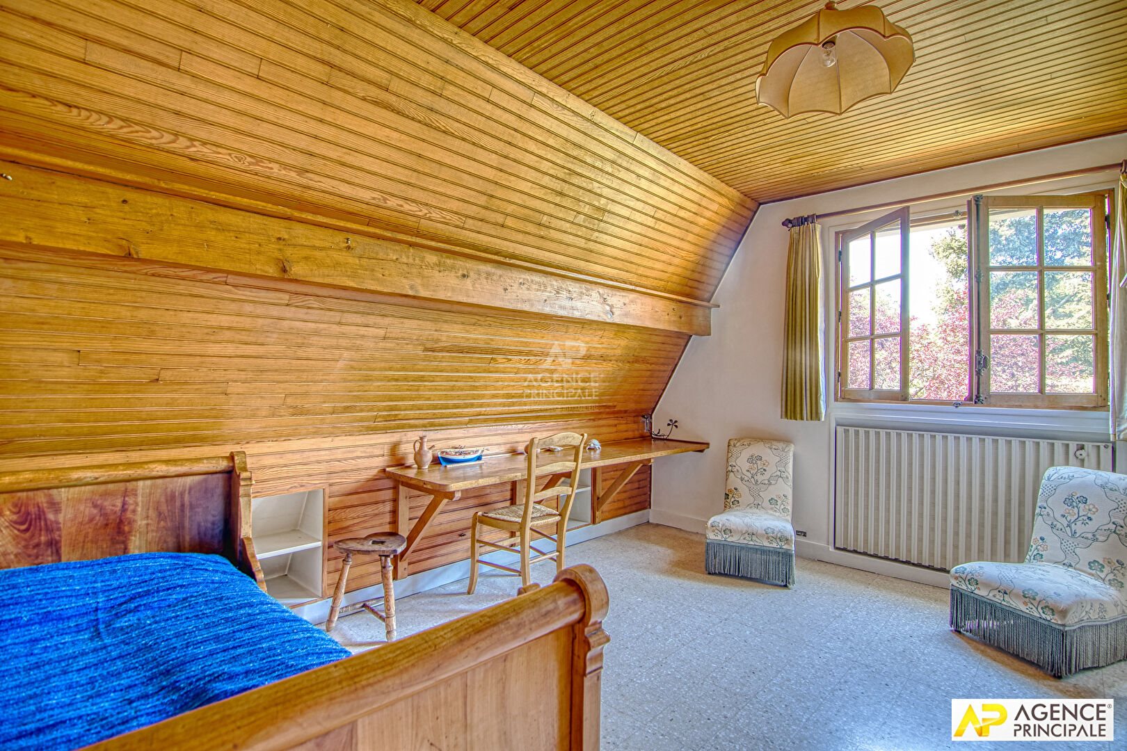 Maison à vendre, 395m², Le Chesnay-Rocquencourt