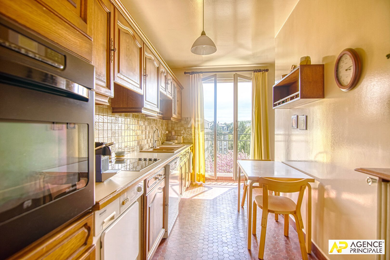 Appartement à vendre, 90m², Versailles
