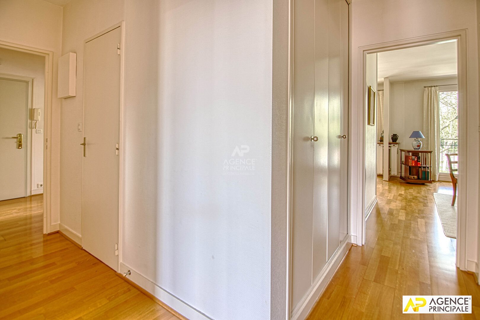 Appartement à vendre, 90m², Versailles