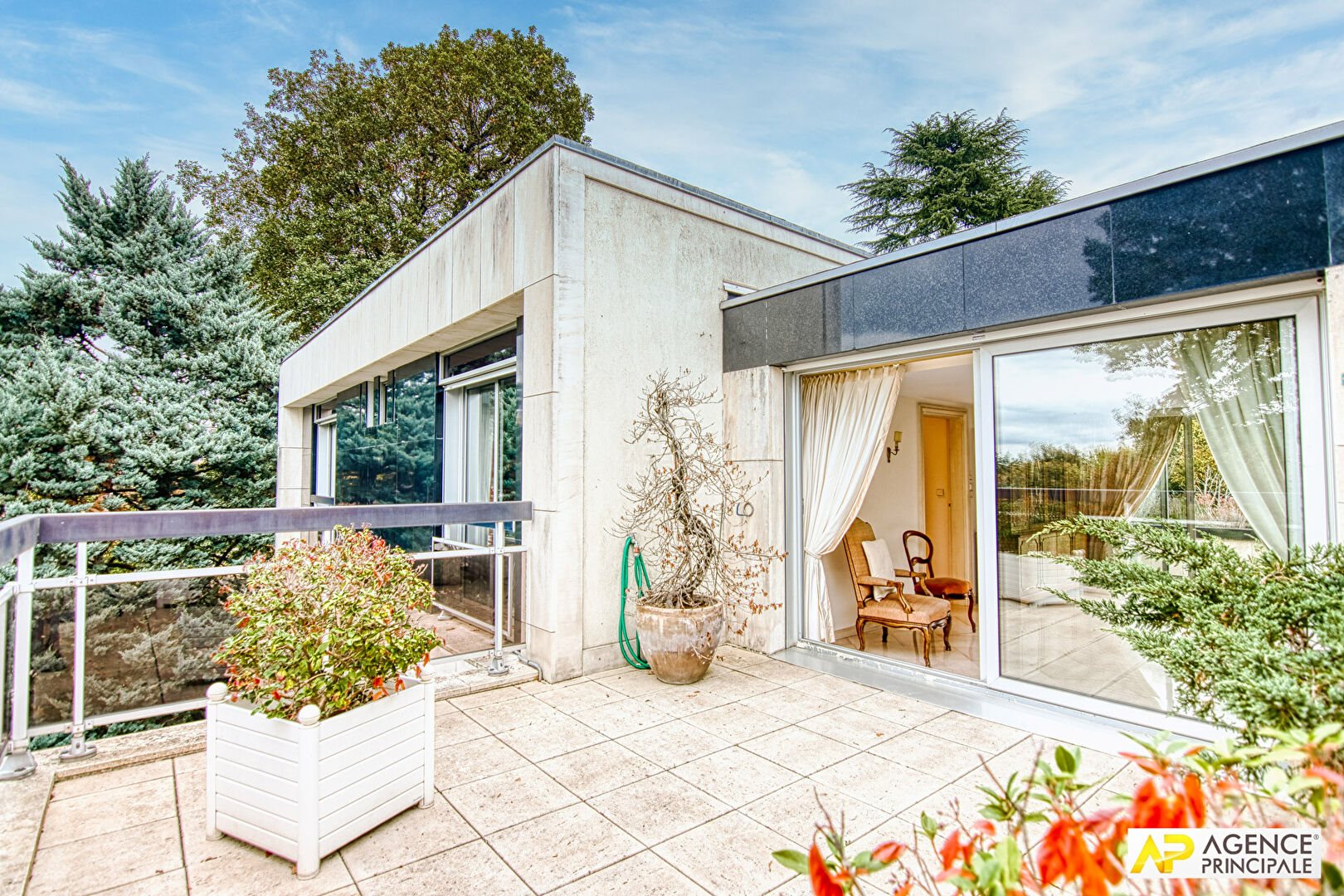 Appartement à vendre, 174m², Versailles