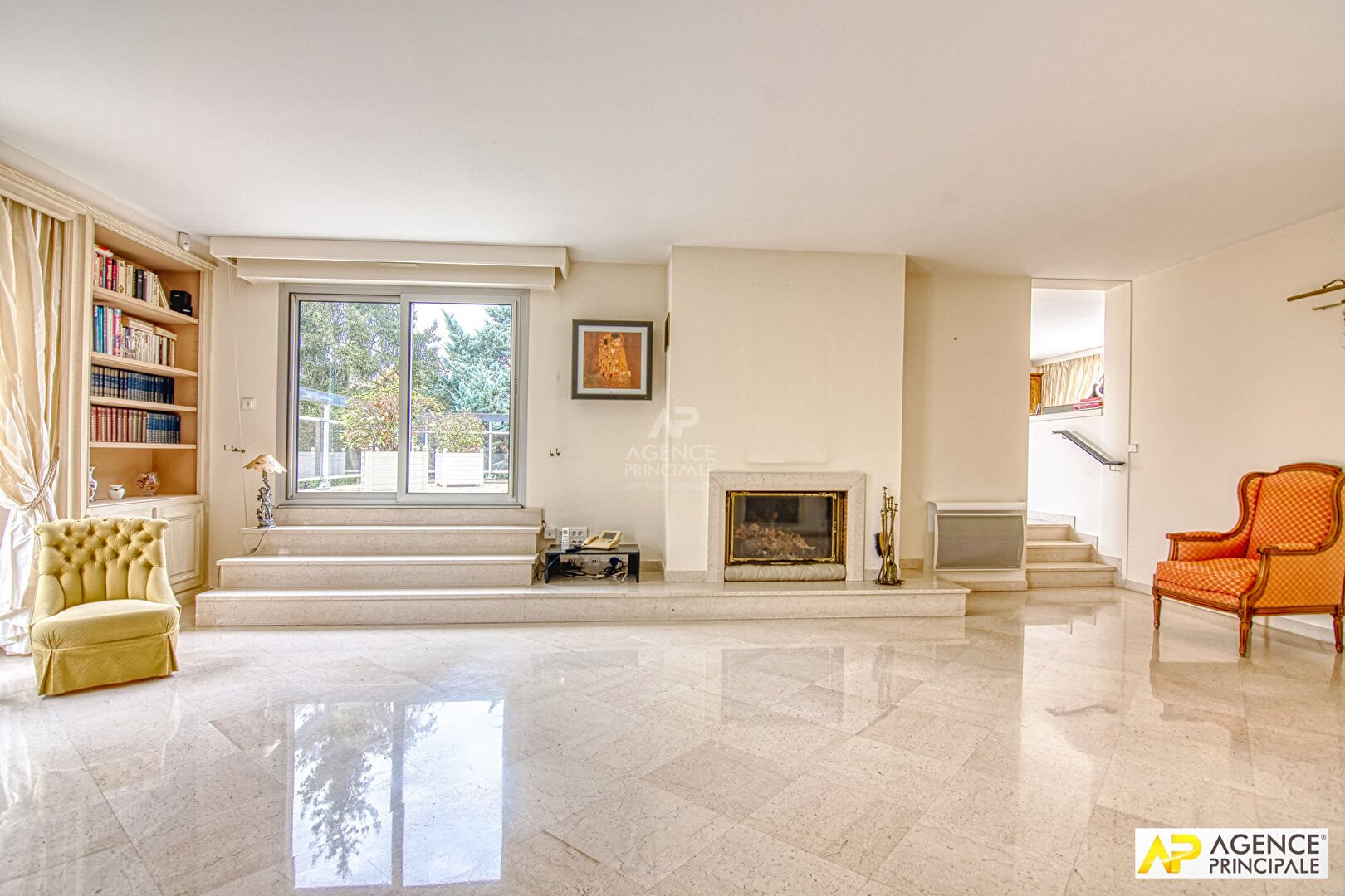 Appartement à vendre, 174m², Versailles