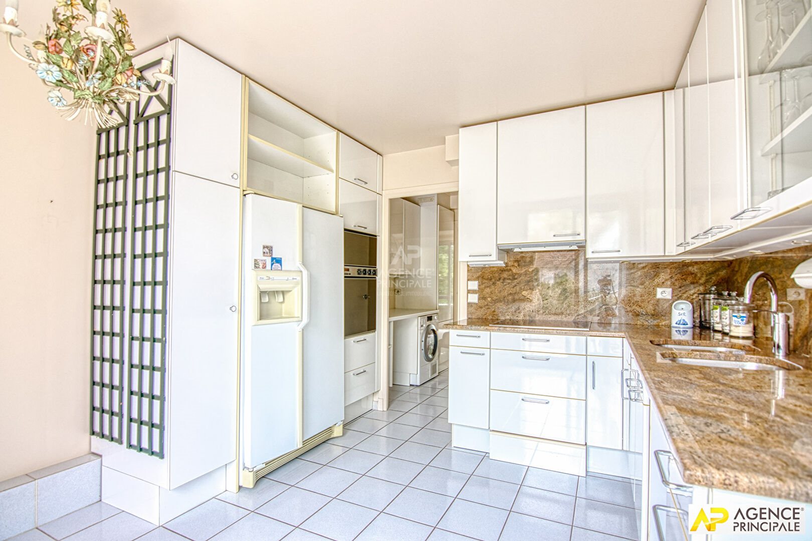 Appartement à vendre, 174m², Versailles