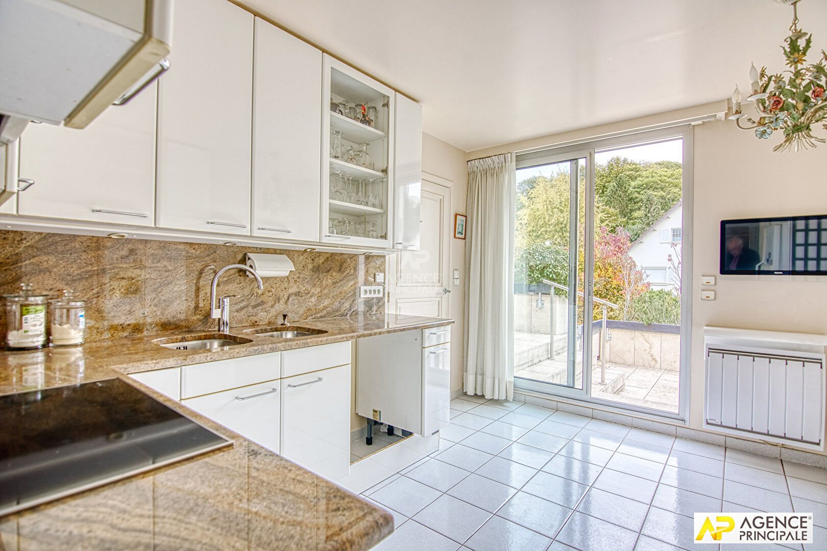 Appartement à vendre, 174m², Versailles