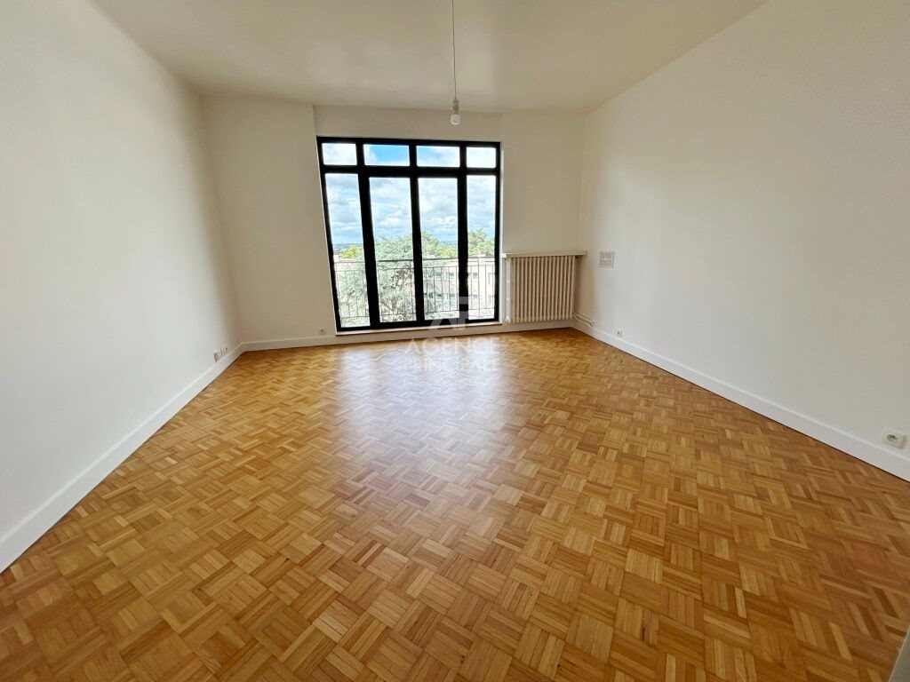Appartement à vendre, 87m², Versailles