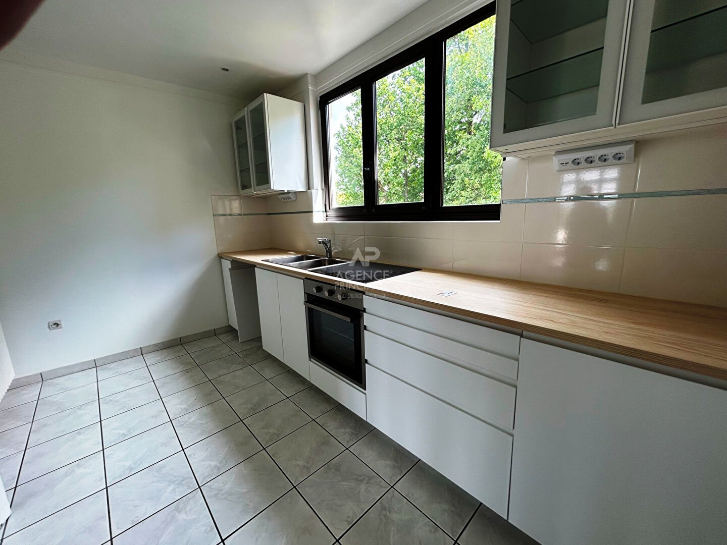 Appartement à vendre, 87m², Versailles