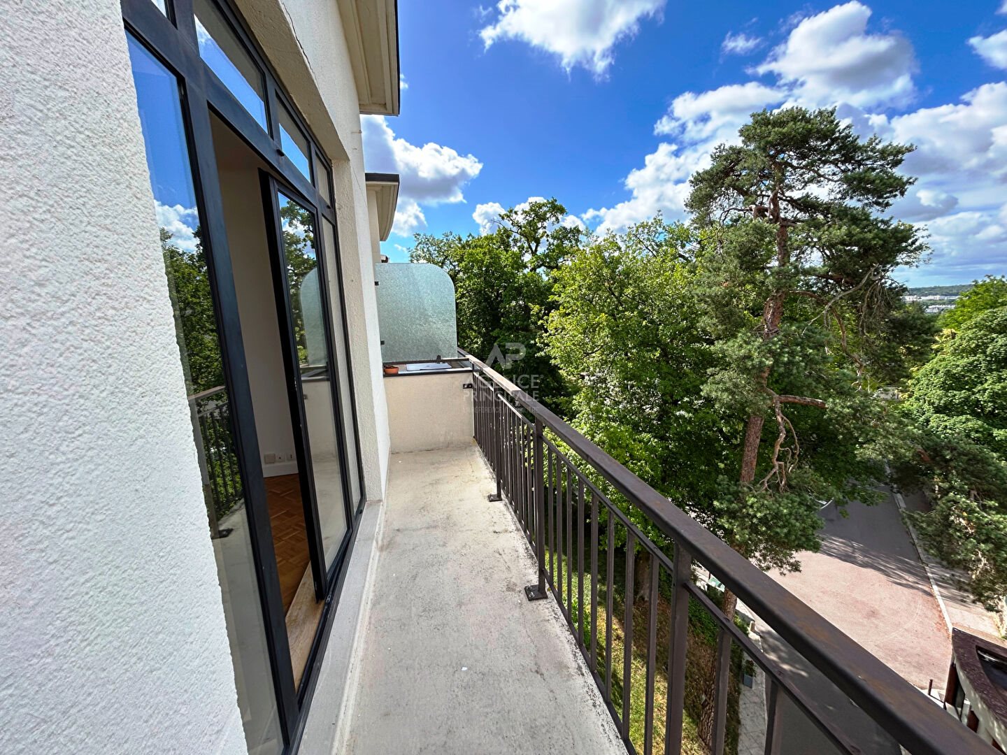 Appartement à vendre, 87m², Versailles