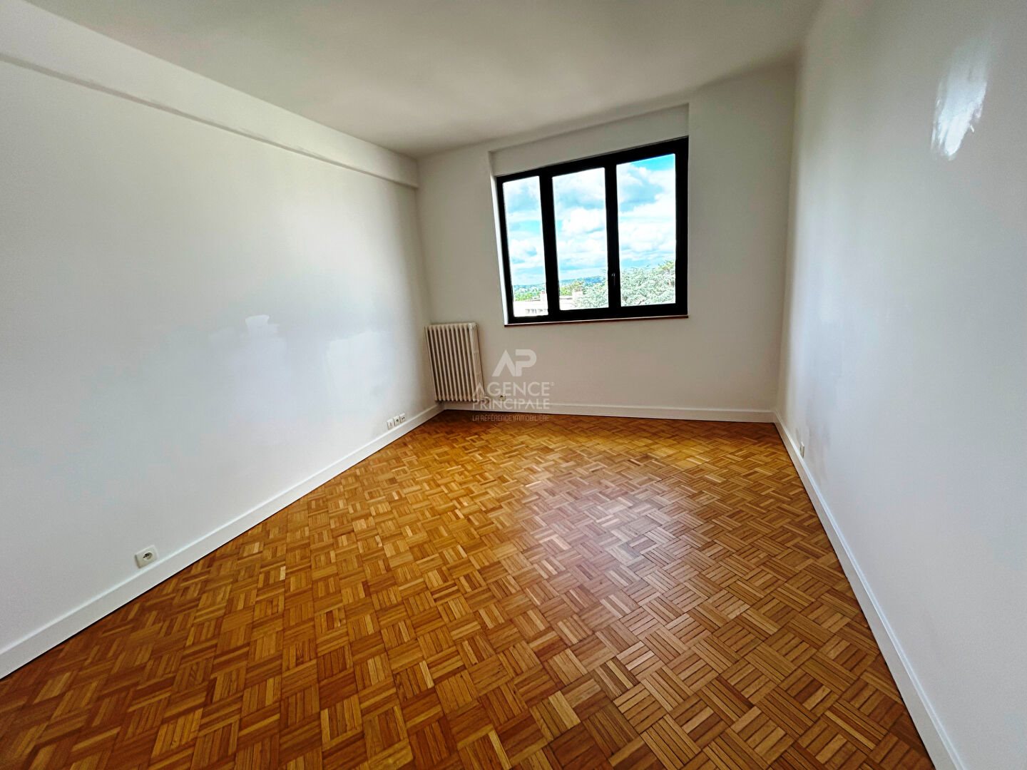 Appartement à vendre, 87m², Versailles