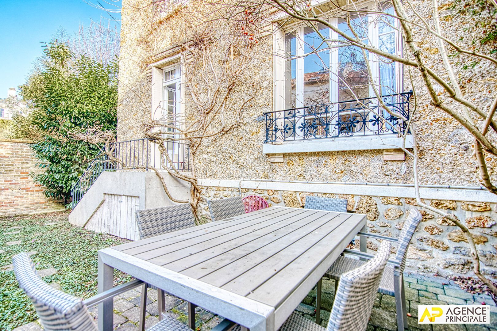 Maison à vendre, 210m², Versailles