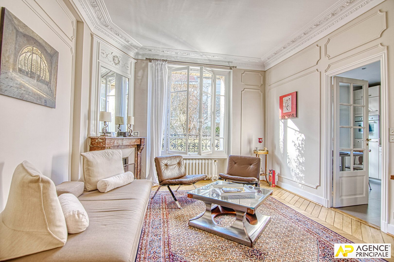 Maison à vendre, 210m², Versailles