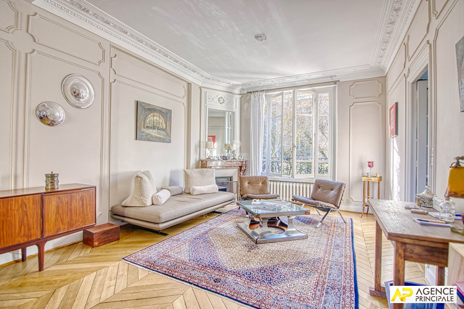 Maison à vendre, 210m², Versailles