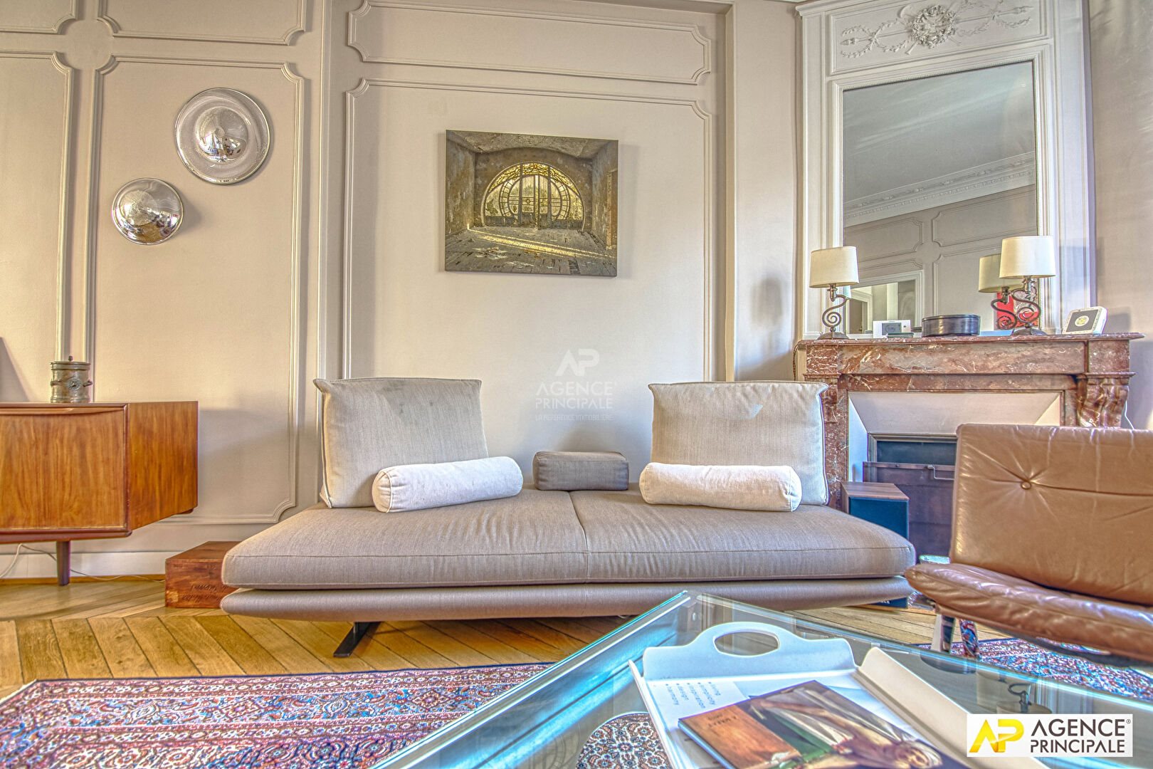 Maison à vendre, 210m², Versailles
